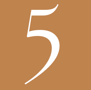 5