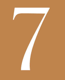 7