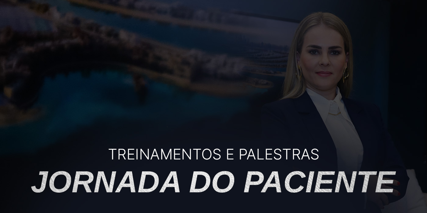 JORNADA DO PACIENTE